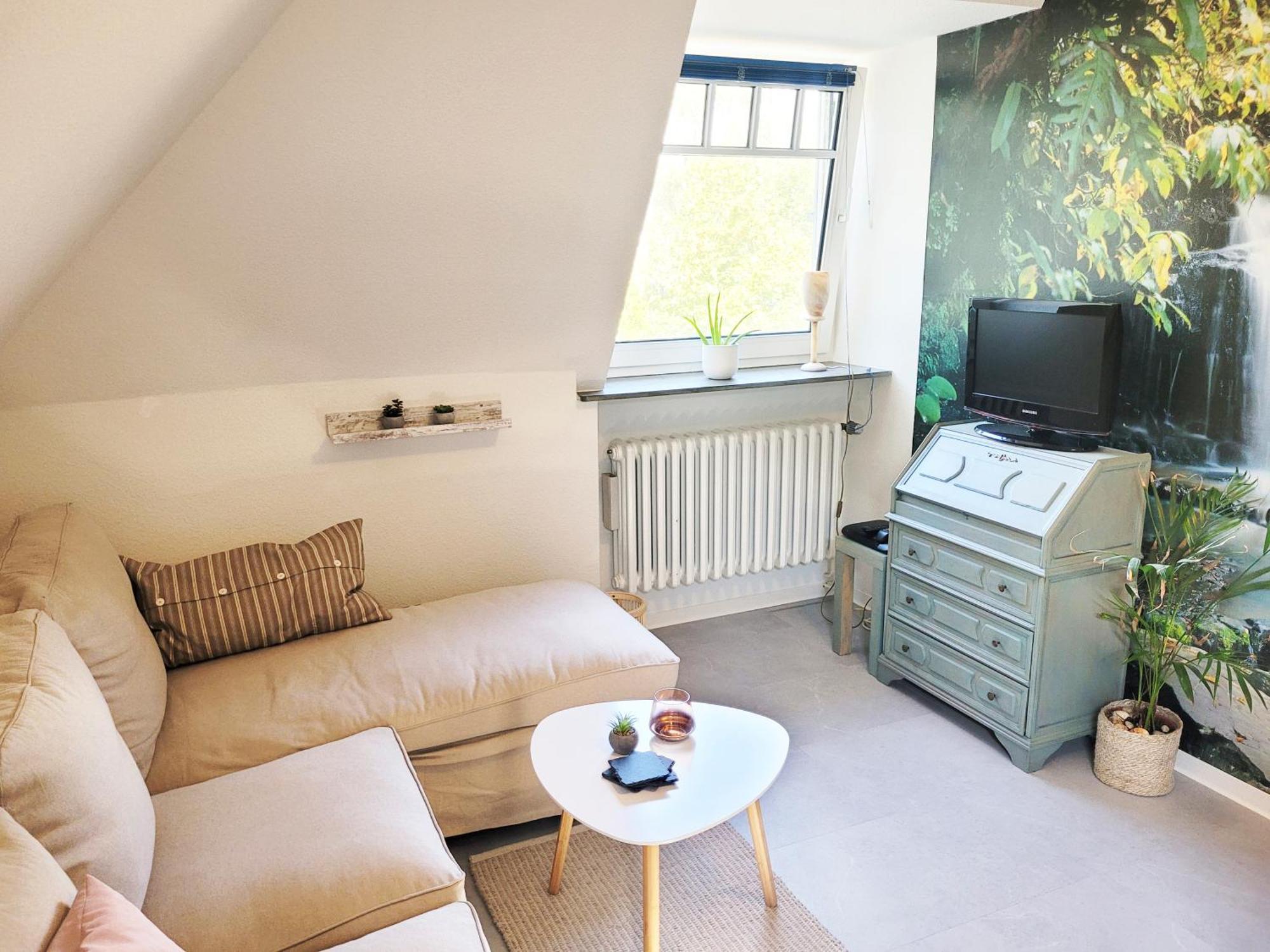 Wohnung Zwischen Nord- Und Ostsee Mit Fitnessraum Ostenfeld  Exteriér fotografie