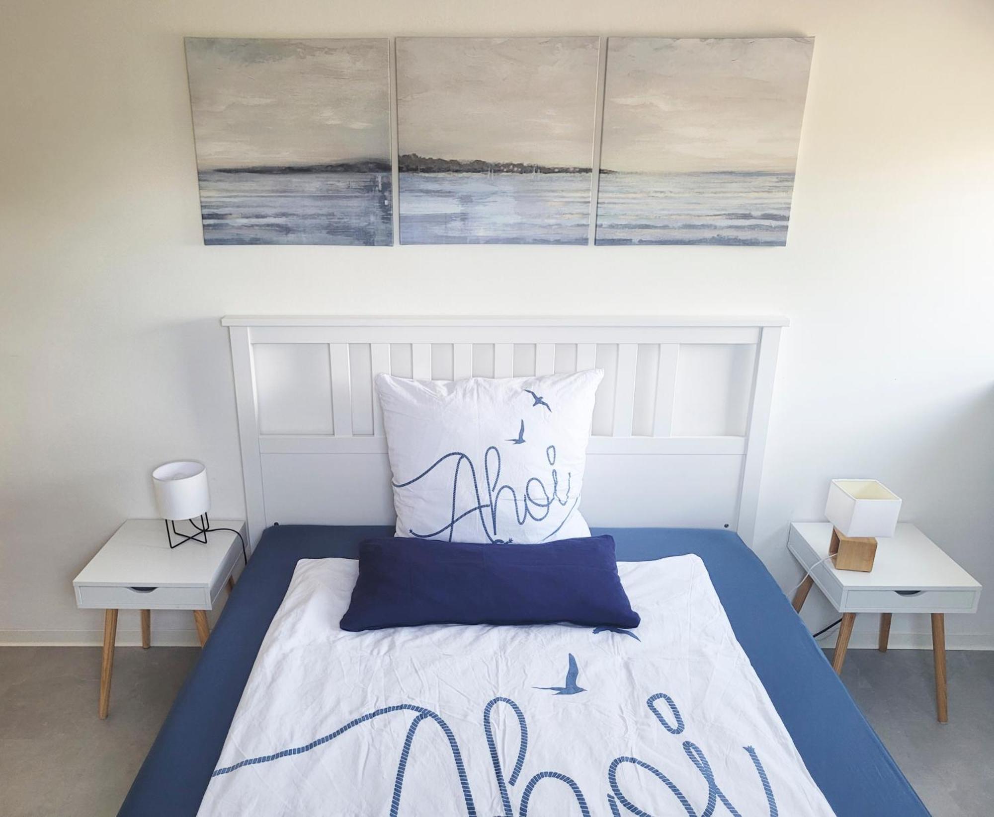 Wohnung Zwischen Nord- Und Ostsee Mit Fitnessraum Ostenfeld  Exteriér fotografie