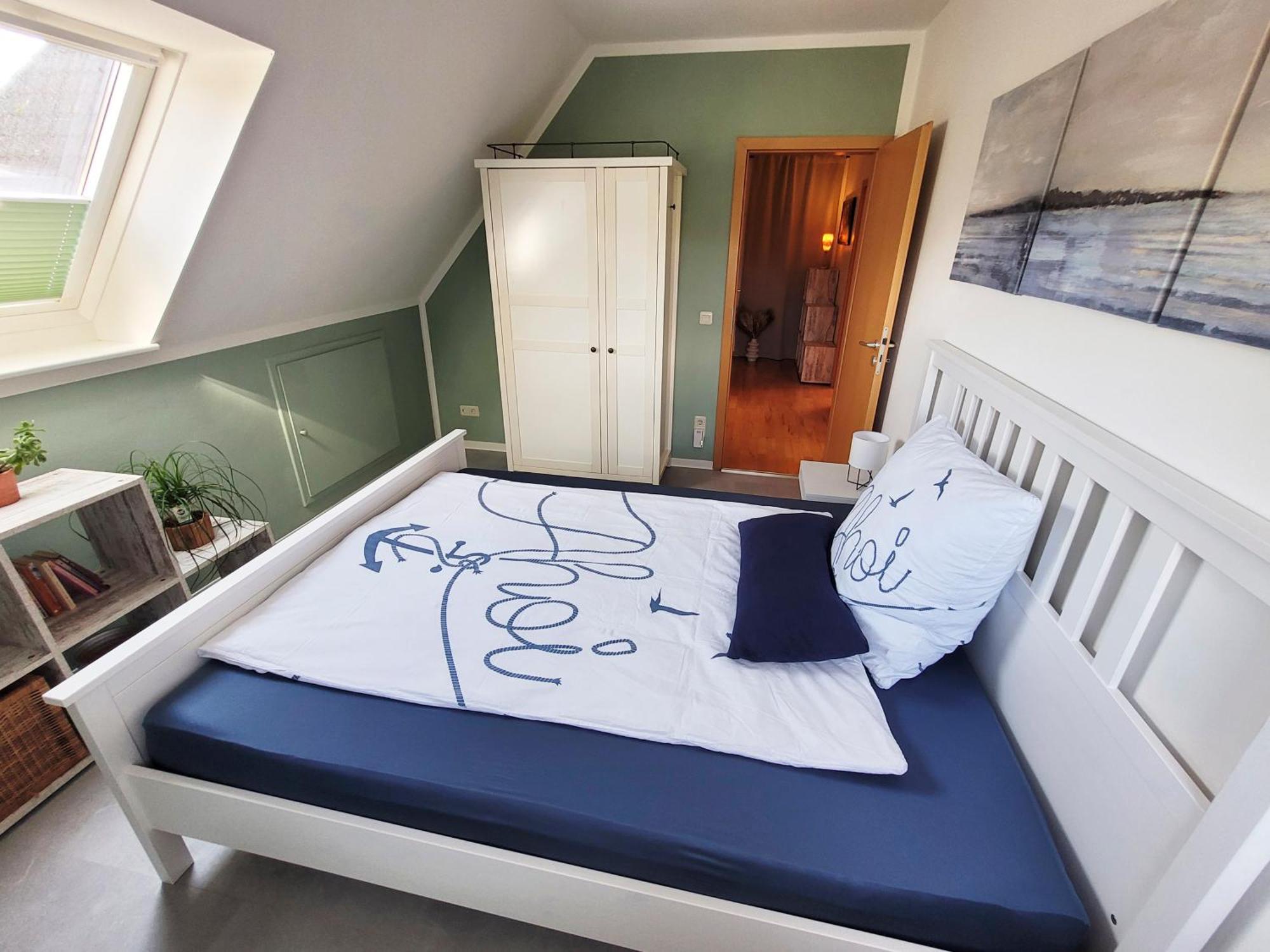 Wohnung Zwischen Nord- Und Ostsee Mit Fitnessraum Ostenfeld  Exteriér fotografie